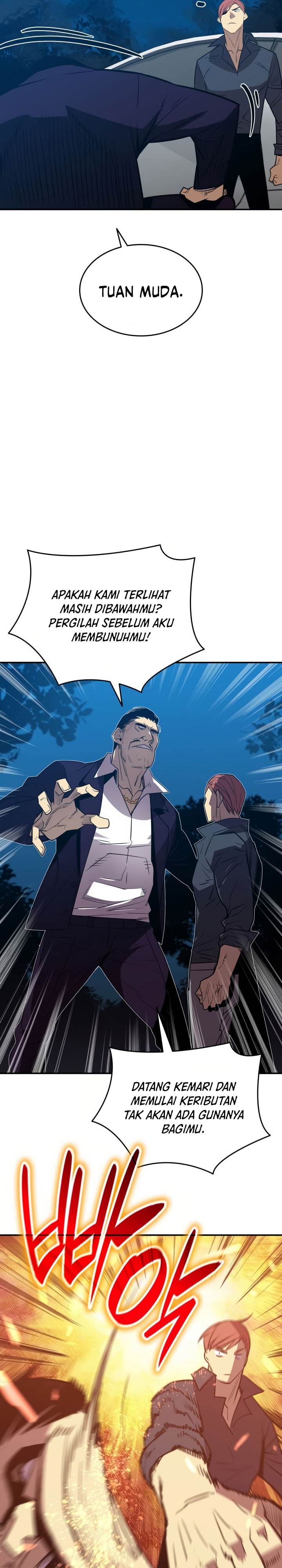 Worn and Torn Newbie Chap 214 - Next Chap 215