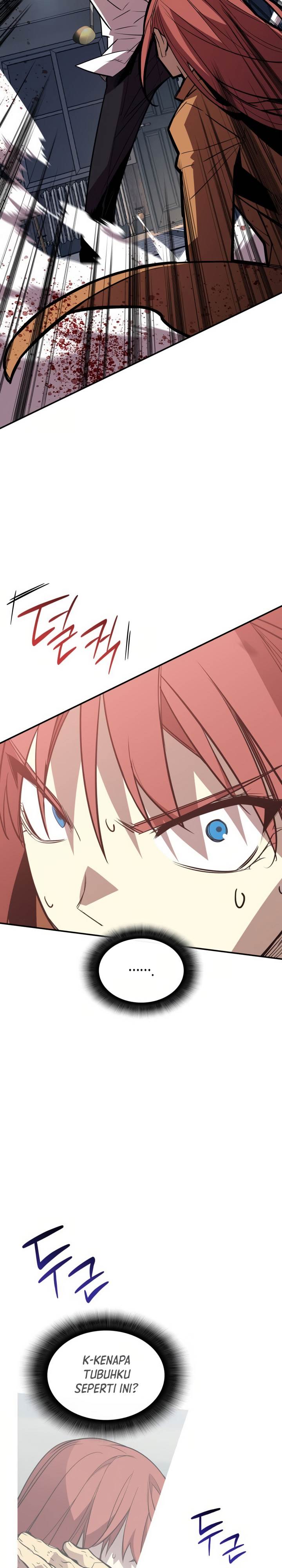 Worn and Torn Newbie Chap 215 - Next Chap 216