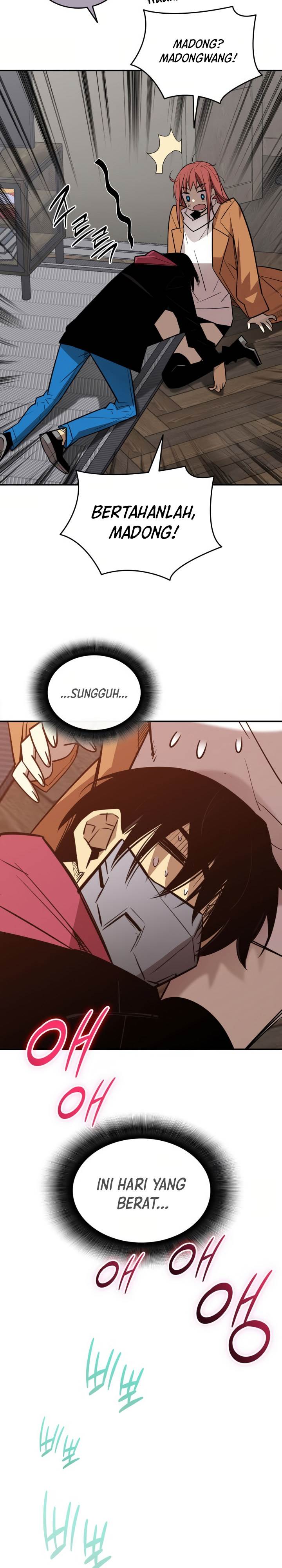 Worn and Torn Newbie Chap 215 - Next Chap 216