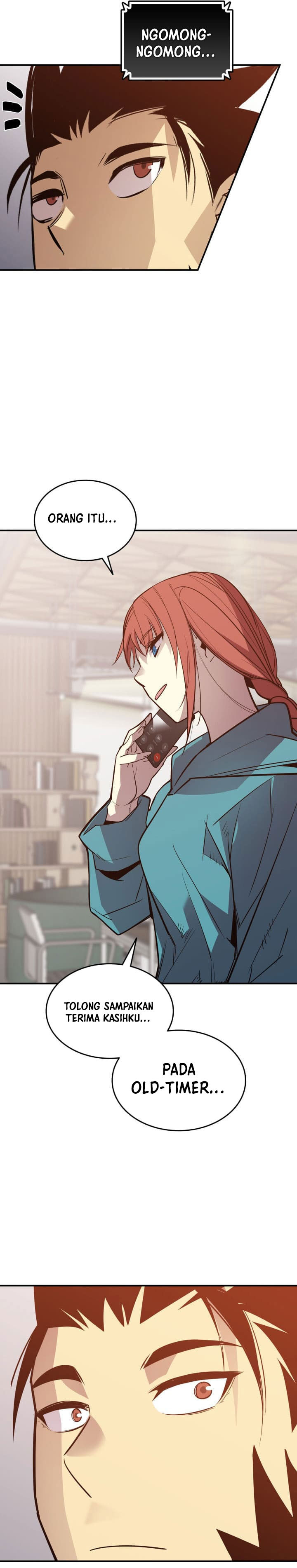 Worn and Torn Newbie Chap 216 - Next Chap 217