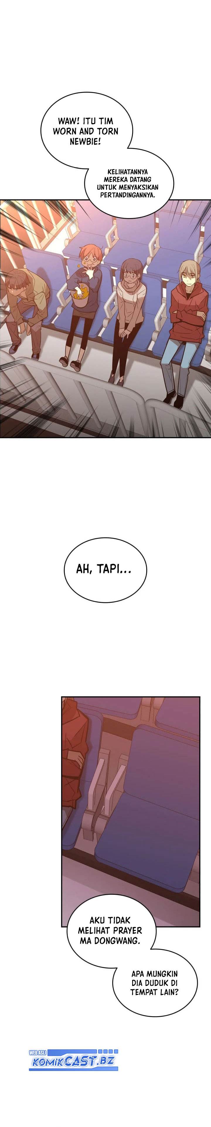 Worn and Torn Newbie Chap 217 - Next Chap 218
