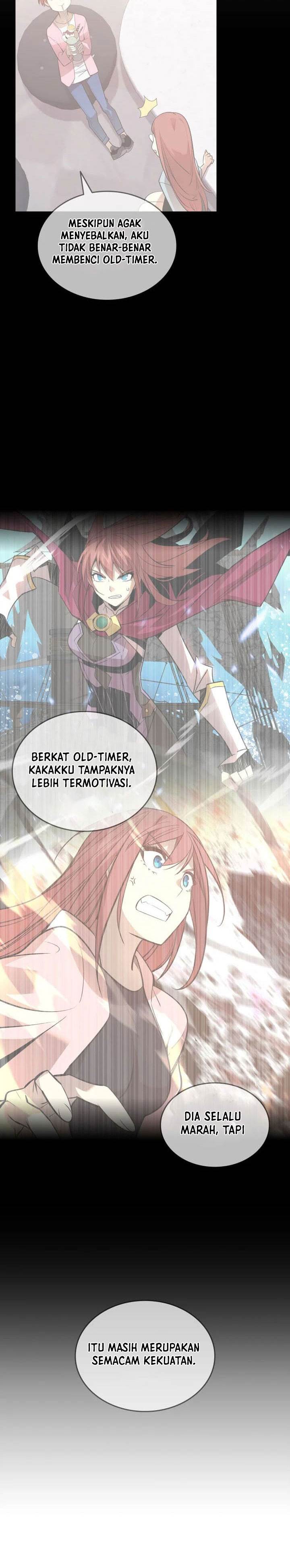 Worn and Torn Newbie Chap 217 - Next Chap 218