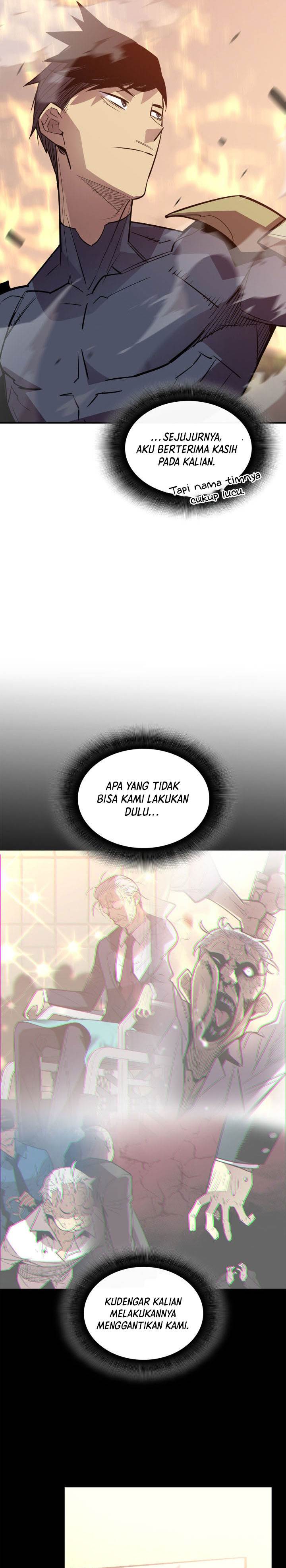 Worn and Torn Newbie Chap 219 - Next Chap 220