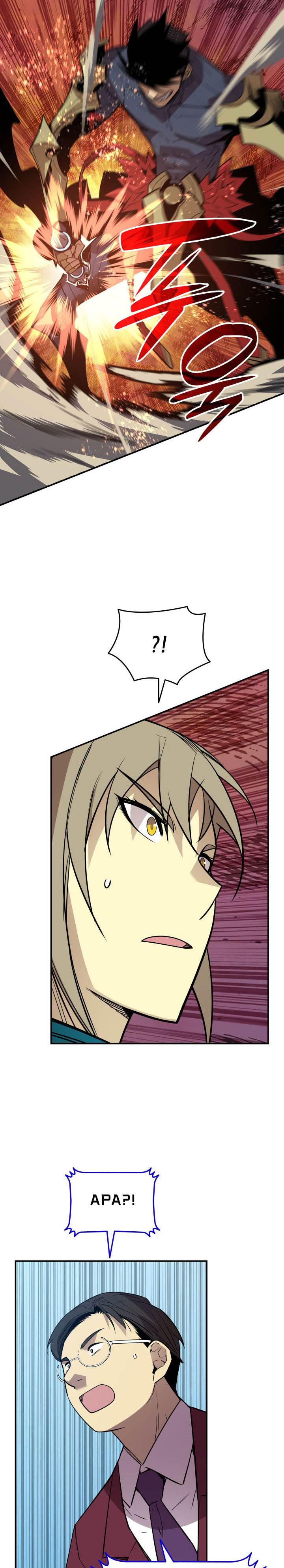 Worn and Torn Newbie Chap 219 - Next Chap 220