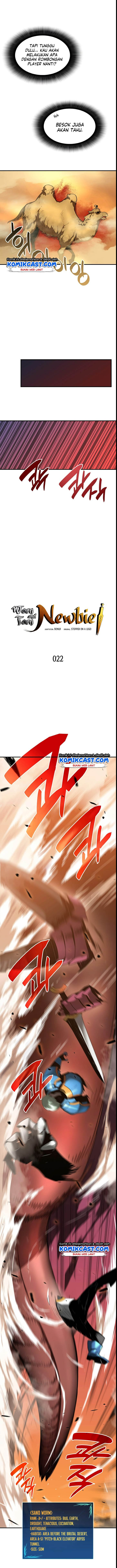 Worn and Torn Newbie Chap 22 - Next Chap 23