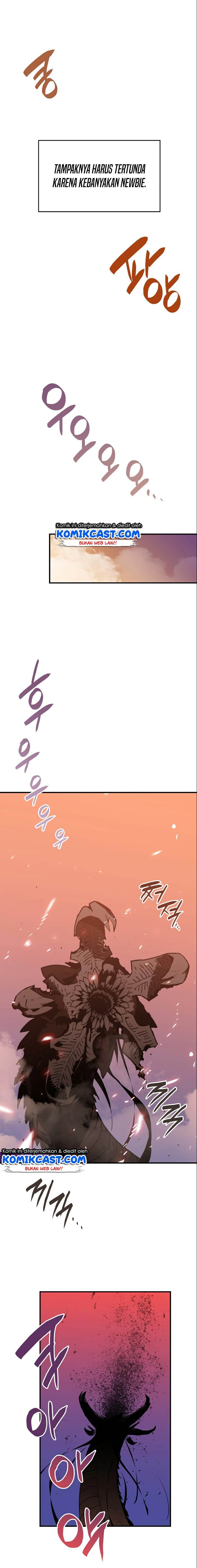 Worn and Torn Newbie Chap 22 - Next Chap 23