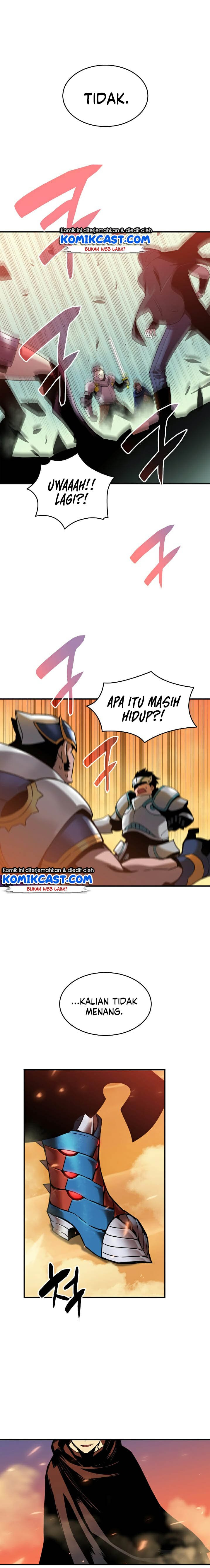Worn and Torn Newbie Chap 22 - Next Chap 23