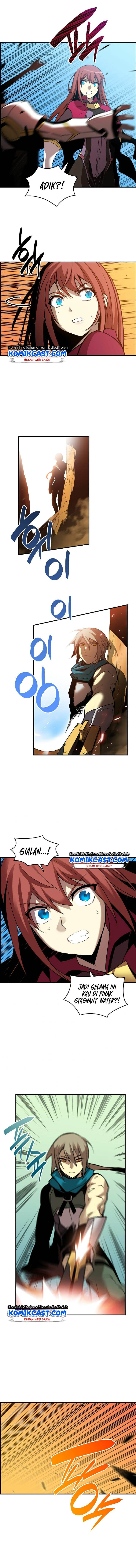 Worn and Torn Newbie Chap 22 - Next Chap 23