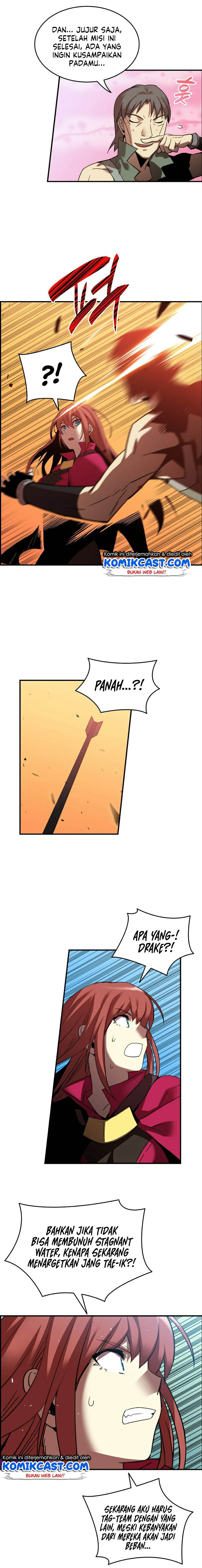 Worn and Torn Newbie Chap 22 - Next Chap 23