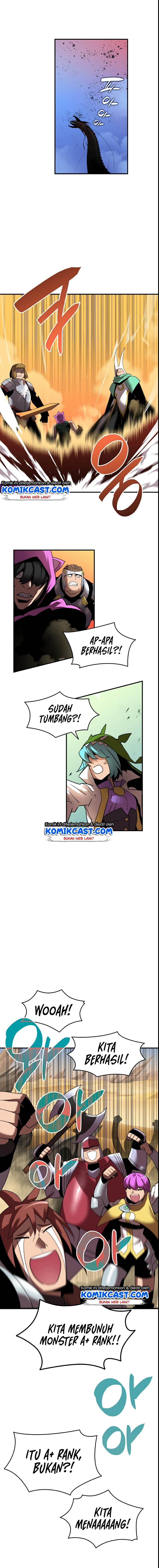 Worn and Torn Newbie Chap 22 - Next Chap 23