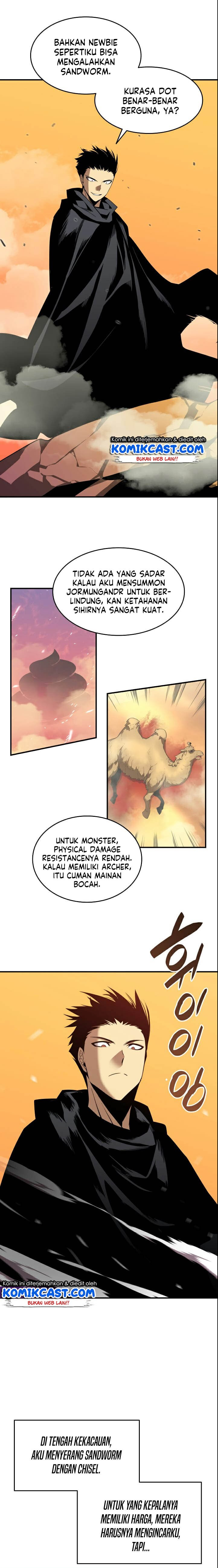Worn and Torn Newbie Chap 22 - Next Chap 23