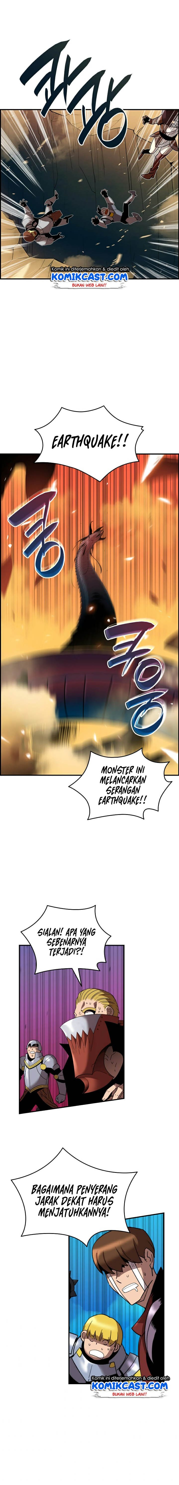 Worn and Torn Newbie Chap 22 - Next Chap 23