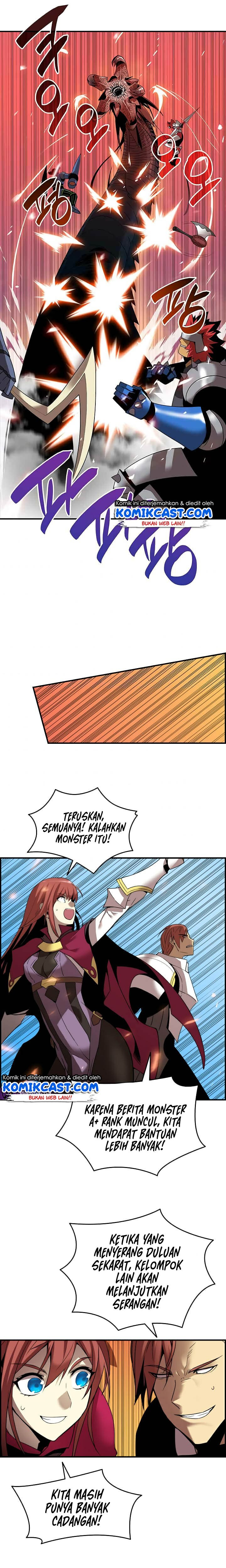 Worn and Torn Newbie Chap 22 - Next Chap 23