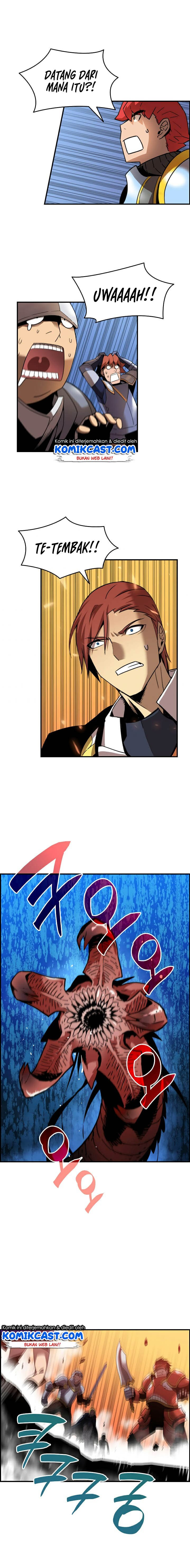 Worn and Torn Newbie Chap 22 - Next Chap 23