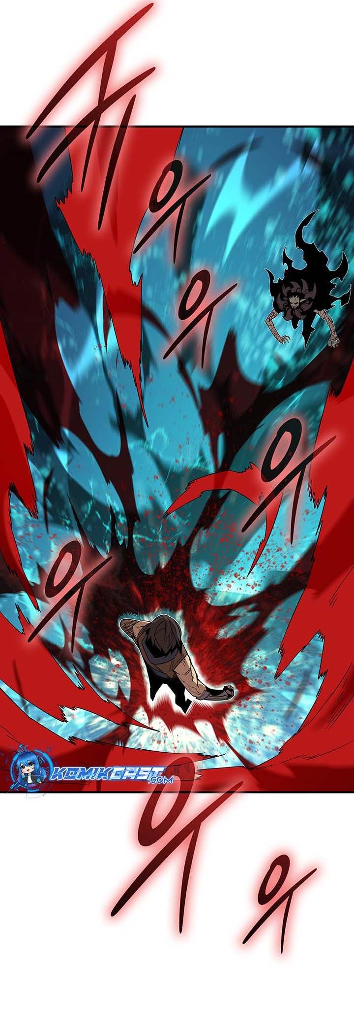 Worn and Torn Newbie Chap 221 - Next Chap 222