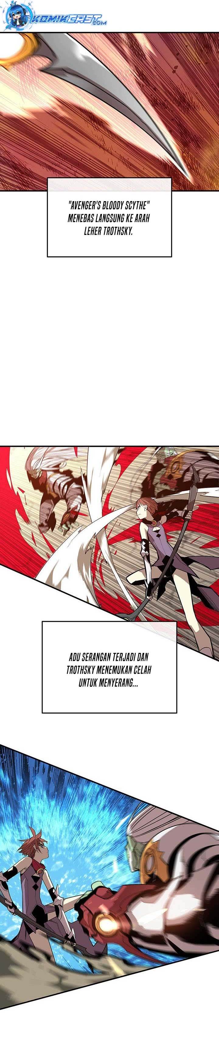 Worn and Torn Newbie Chap 222 - Next Chap 223