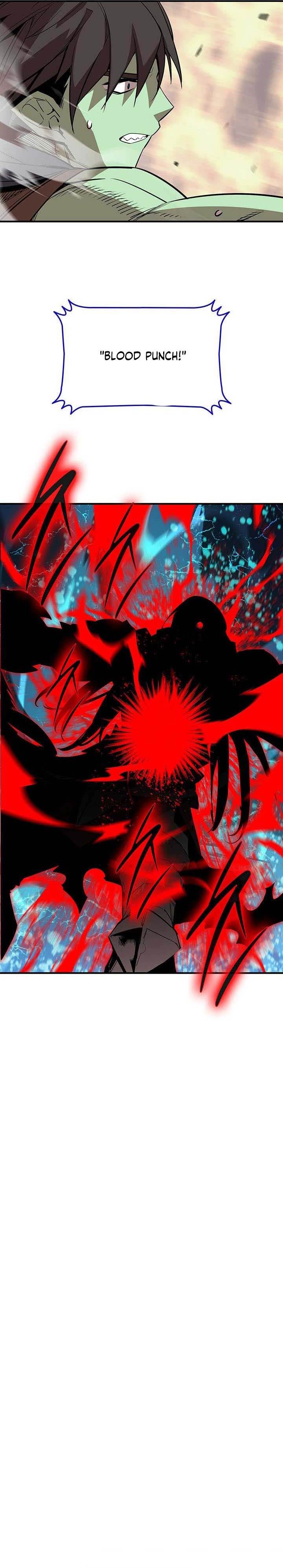 Worn and Torn Newbie Chap 222 - Next Chap 223