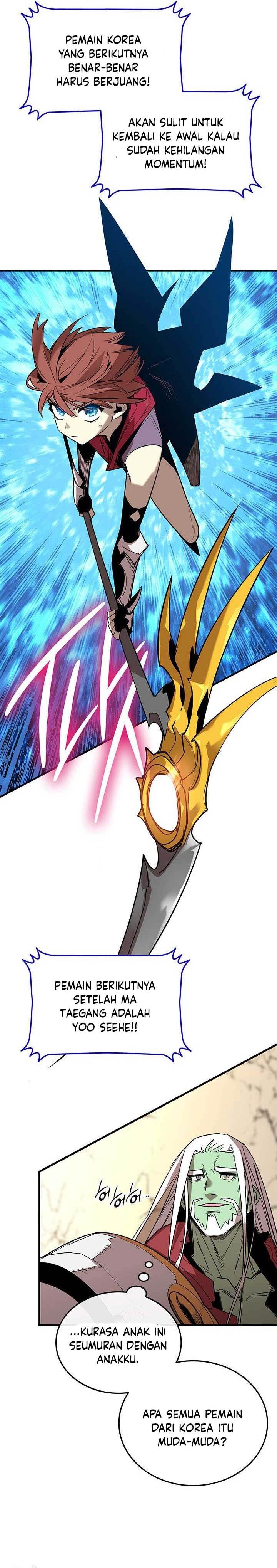 Worn and Torn Newbie Chap 222 - Next Chap 223