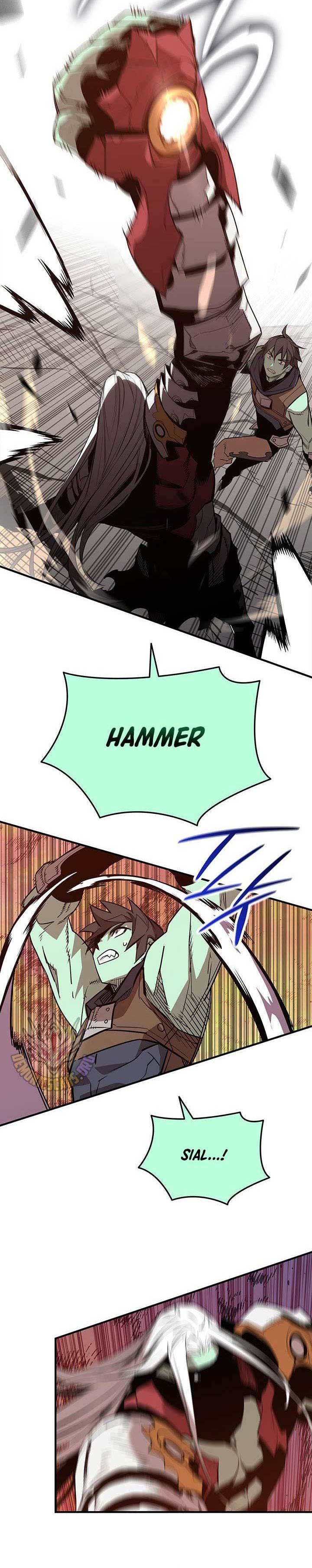 Worn and Torn Newbie Chap 222 - Next Chap 223