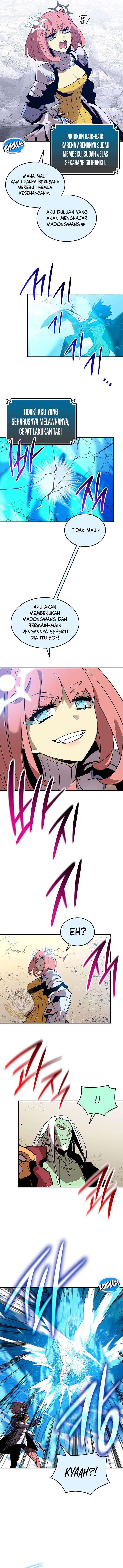 Worn and Torn Newbie Chap 223 - Next Chap 224