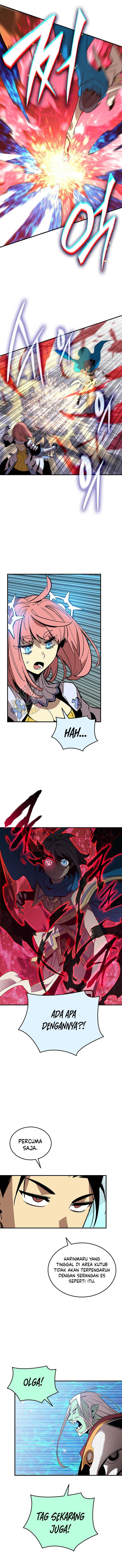 Worn and Torn Newbie Chap 223 - Next Chap 224