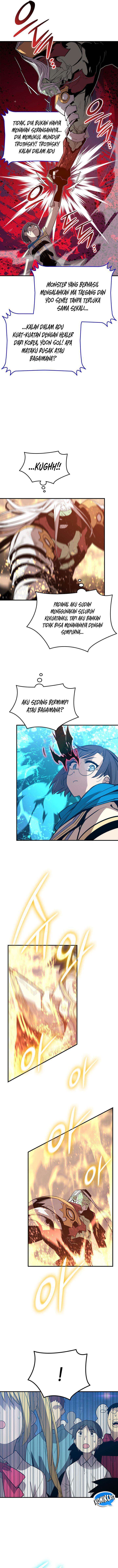 Worn and Torn Newbie Chap 224 - Next Chap 225