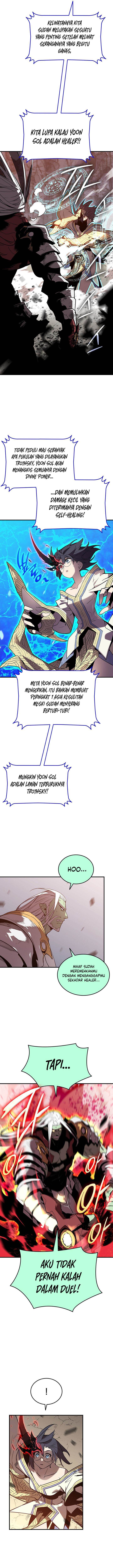 Worn and Torn Newbie Chap 224 - Next Chap 225