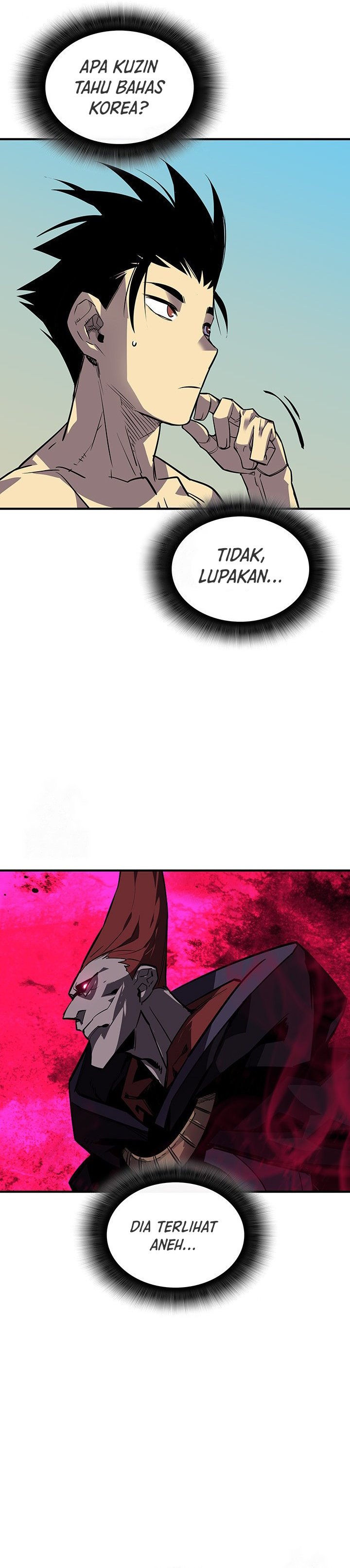 Worn and Torn Newbie Chap 226 - Next Chap 227