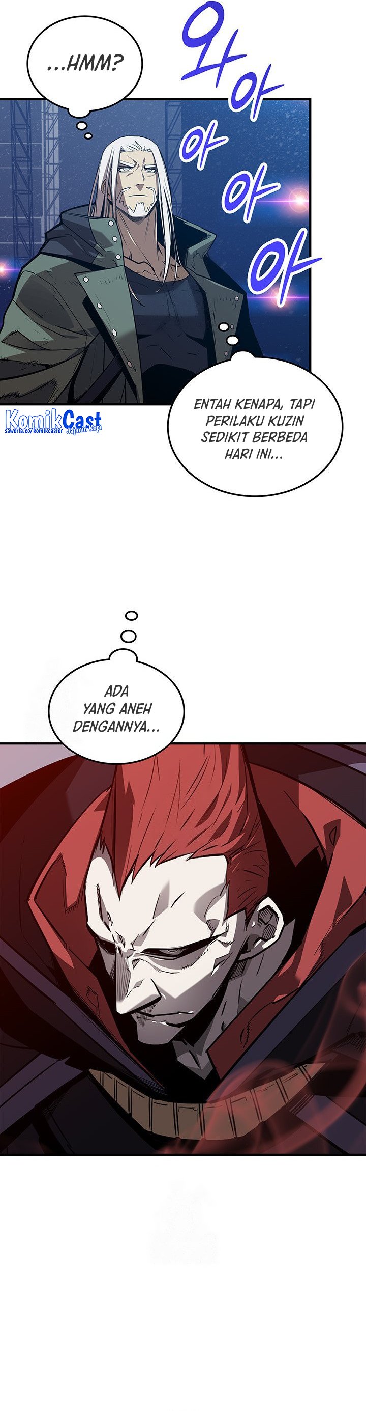 Worn and Torn Newbie Chap 226 - Next Chap 227