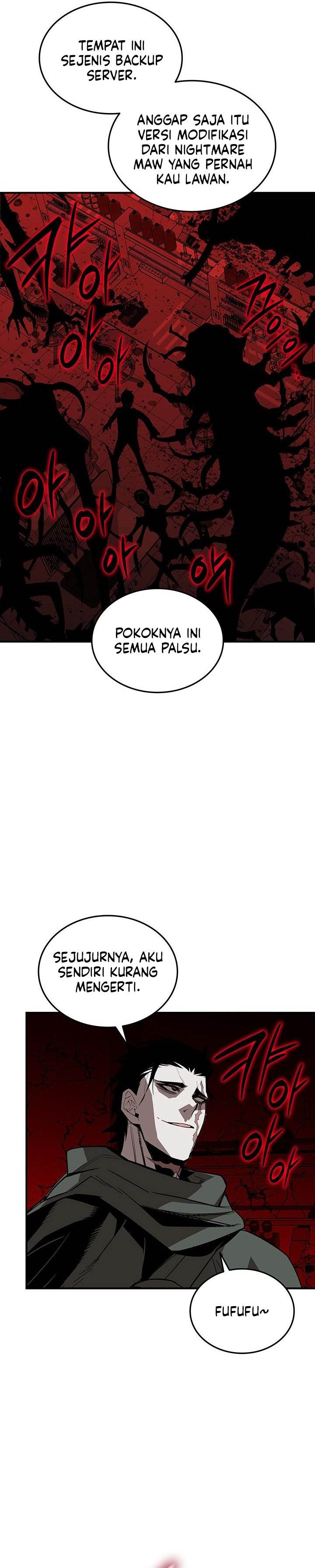 Worn and Torn Newbie Chap 227 - Next Chap 228