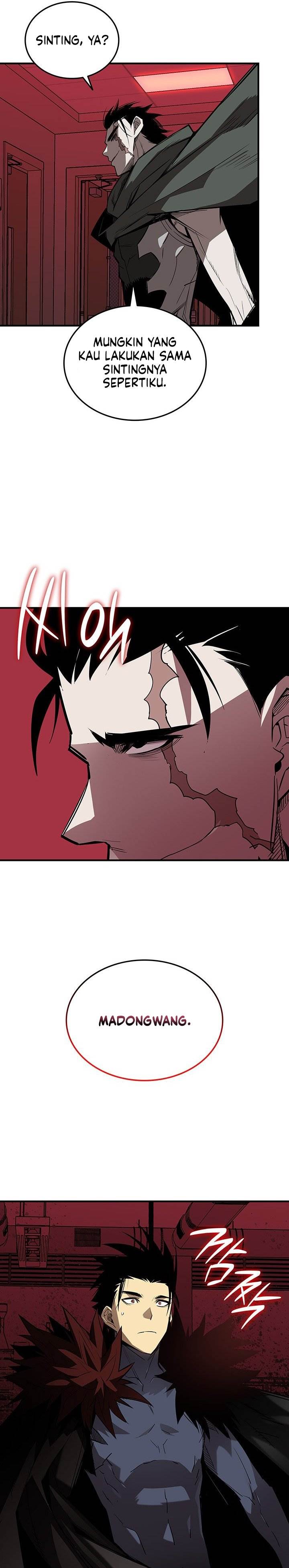 Worn and Torn Newbie Chap 227 - Next Chap 228