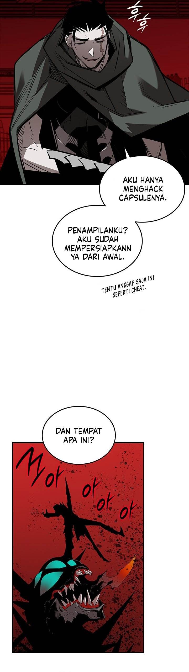 Worn and Torn Newbie Chap 227 - Next Chap 228