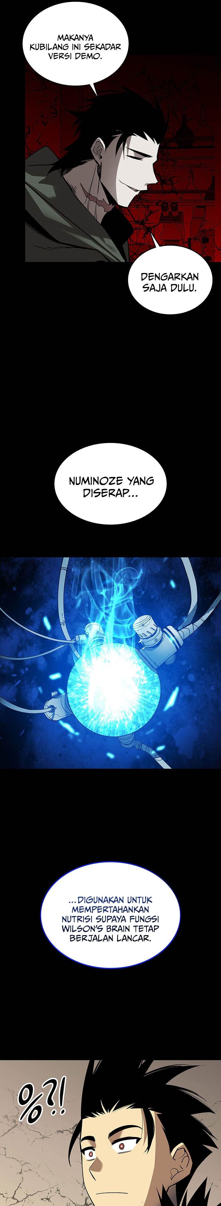 Worn and Torn Newbie Chap 228 - Next Chap 229