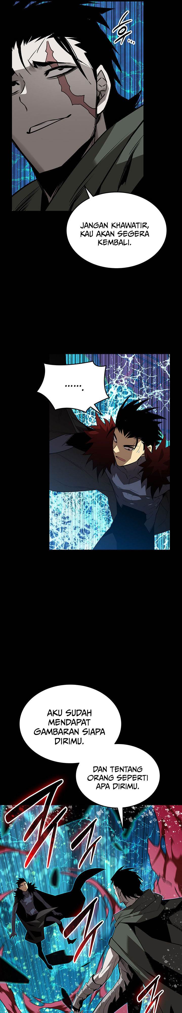 Worn and Torn Newbie Chap 228 - Next Chap 229