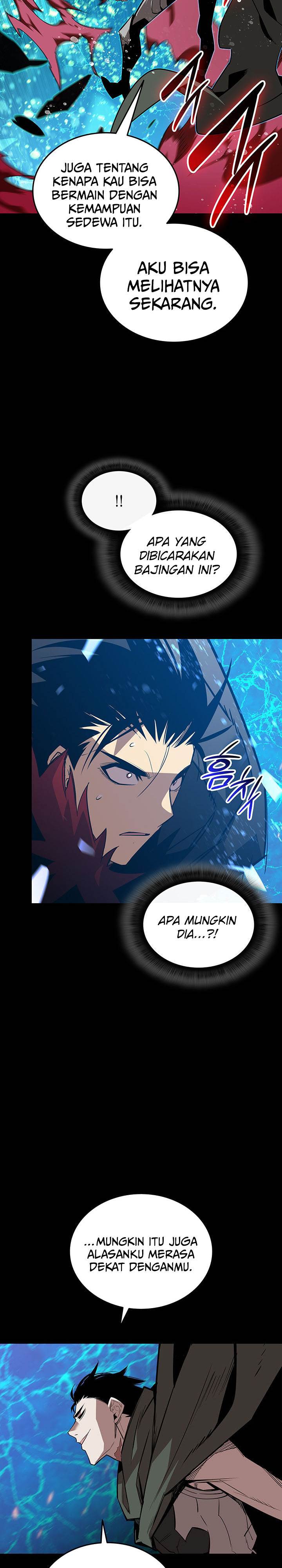 Worn and Torn Newbie Chap 228 - Next Chap 229