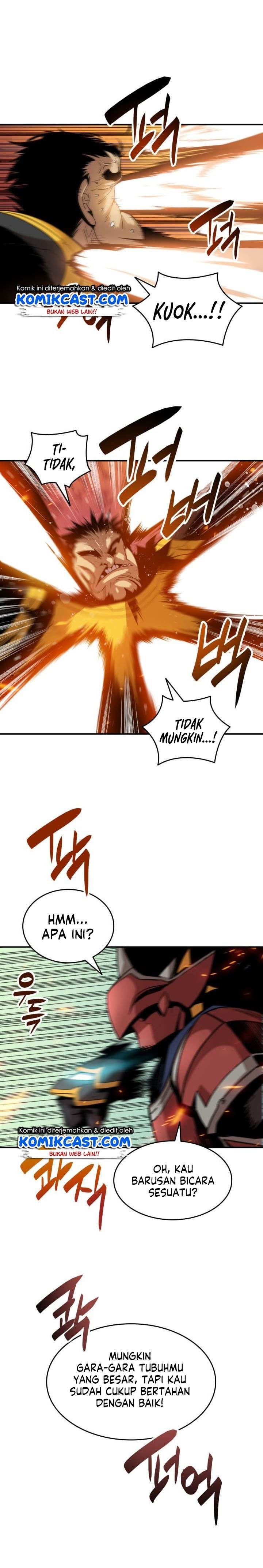 Worn and Torn Newbie Chap 27 - Next Chap 28