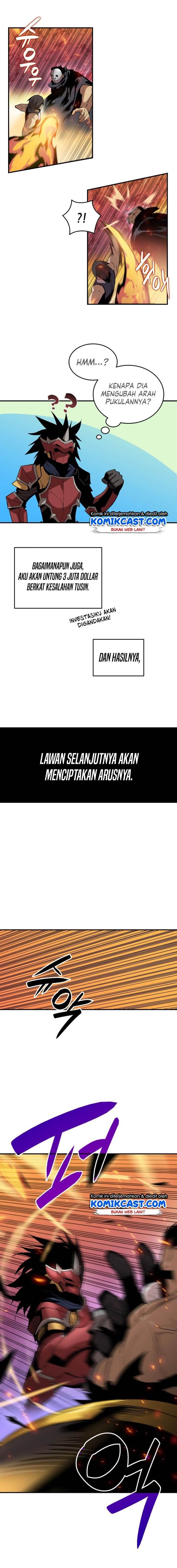 Worn and Torn Newbie Chap 27 - Next Chap 28