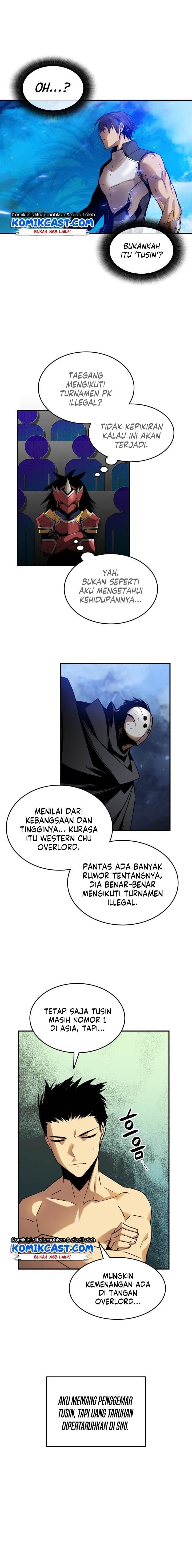 Worn and Torn Newbie Chap 27 - Next Chap 28