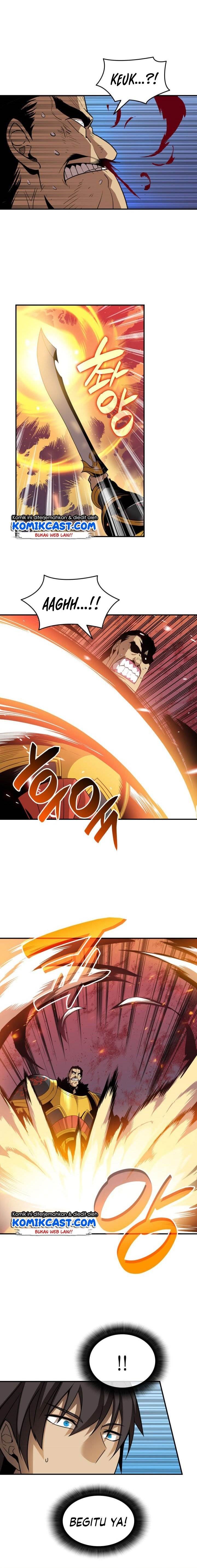 Worn and Torn Newbie Chap 27 - Next Chap 28