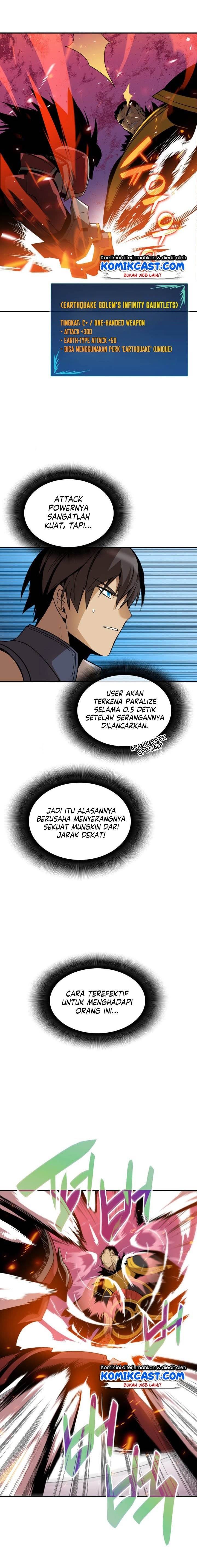 Worn and Torn Newbie Chap 27 - Next Chap 28