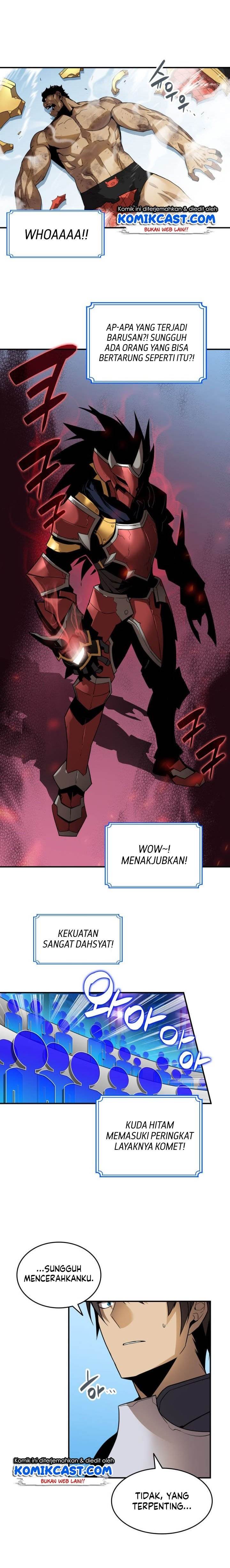 Worn and Torn Newbie Chap 27 - Next Chap 28