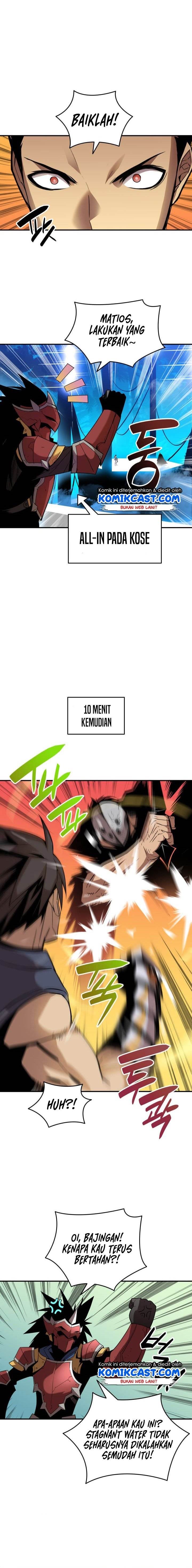 Worn and Torn Newbie Chap 27 - Next Chap 28