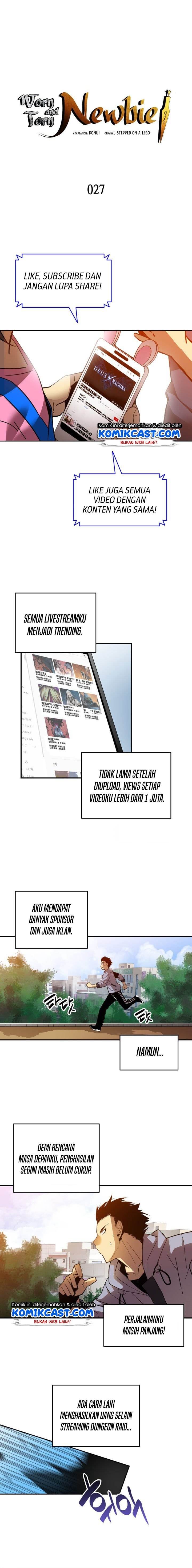 Worn and Torn Newbie Chap 27 - Next Chap 28