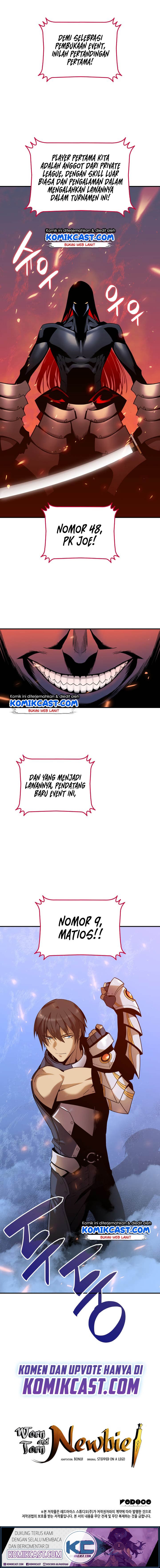 Worn and Torn Newbie Chap 24 - Next Chap 25