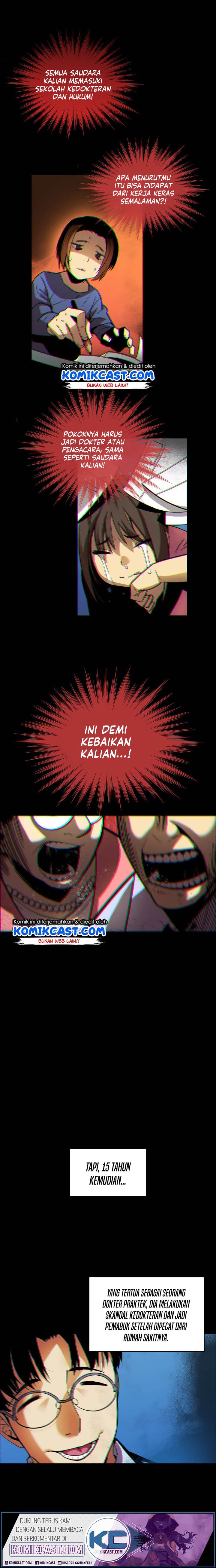 Worn and Torn Newbie Chap 24 - Next Chap 25