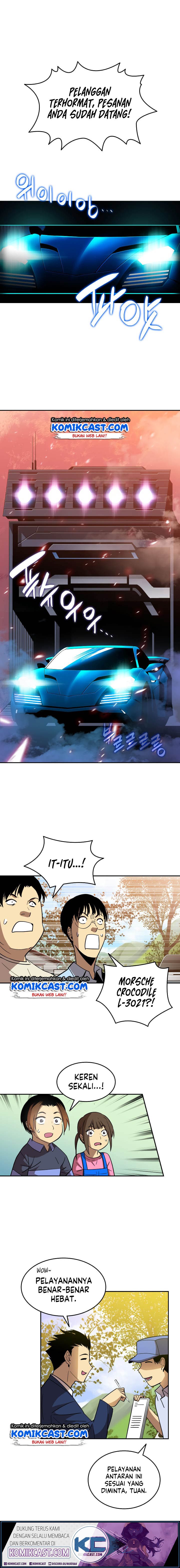 Worn and Torn Newbie Chap 24 - Next Chap 25