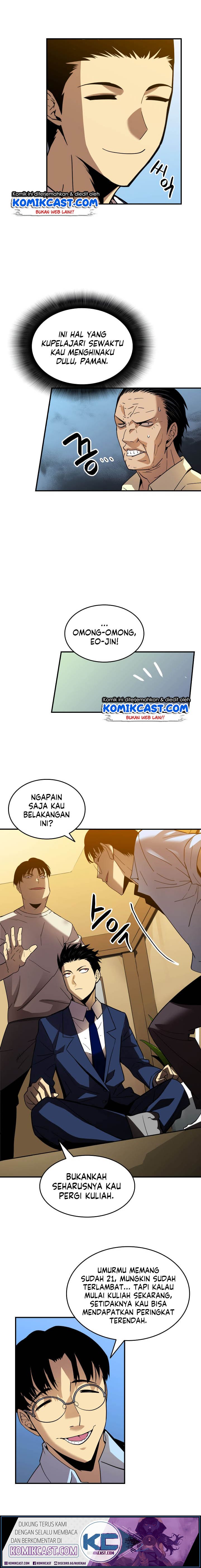 Worn and Torn Newbie Chap 24 - Next Chap 25