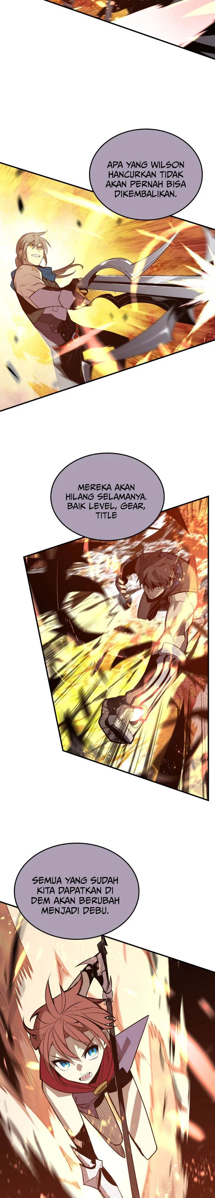 Worn and Torn Newbie Chap 240 - Next Chap 241