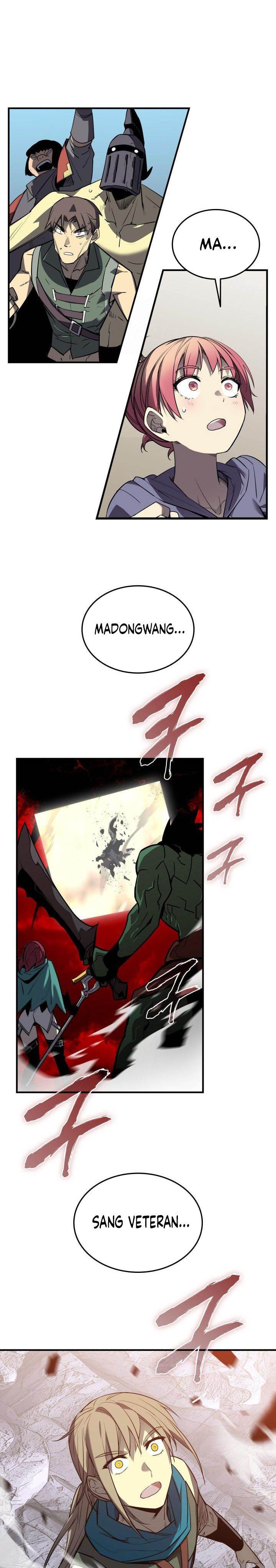 Worn and Torn Newbie Chap 242 - Next Chap 243