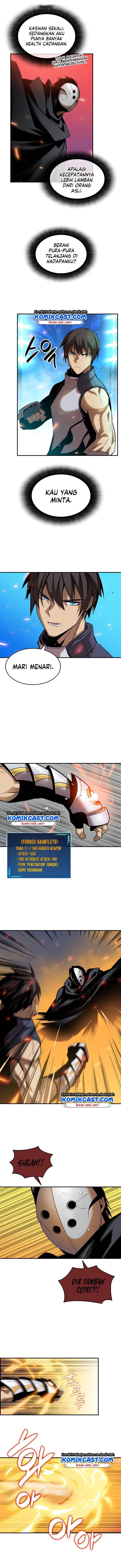 Worn and Torn Newbie Chap 25 - Next Chap 26